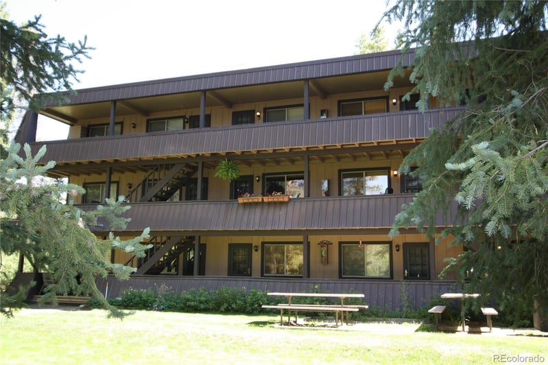 273 Hi Country Dr #1512, Winter Park, CO 80482
