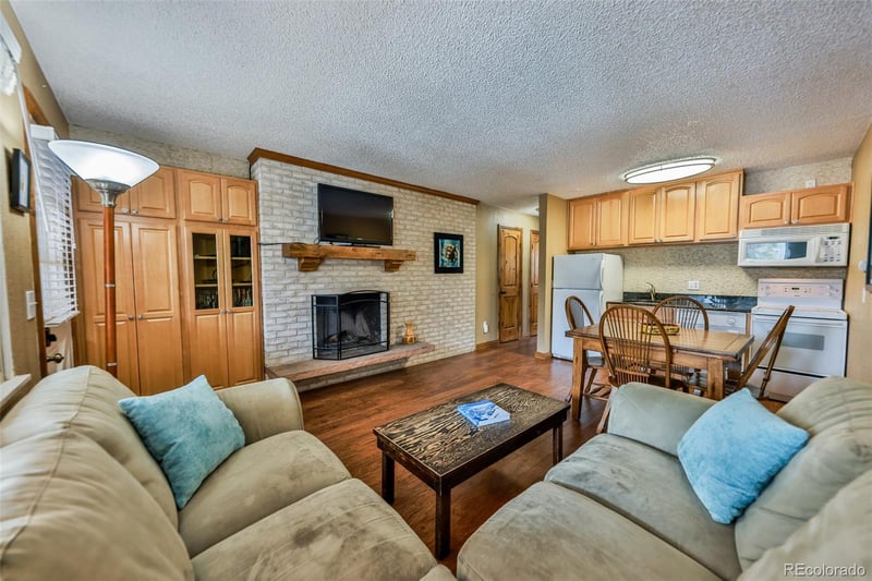 273 Hi Country Dr #1512, Winter Park, CO 80482