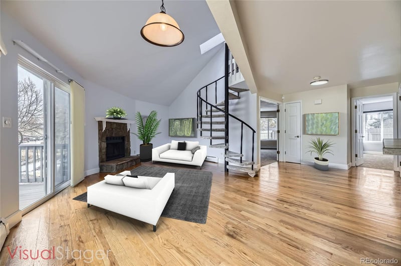8100 W Quincy Ave #D, Denver, CO 80123