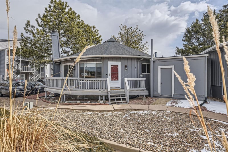 8100 W Quincy Ave #D, Denver, CO 80123