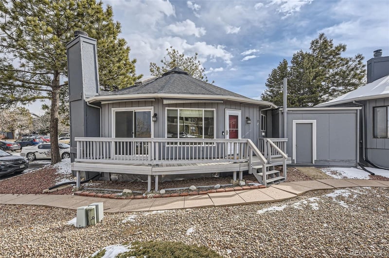 8100 W Quincy Ave #D, Denver, CO 80123