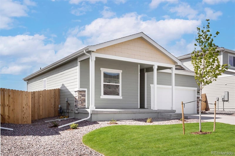 48245 Shetland Dr, Bennett, CO 80102