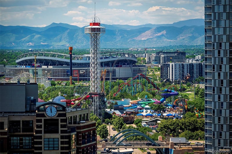 1700 Bassett St #1808, Denver, CO 80202