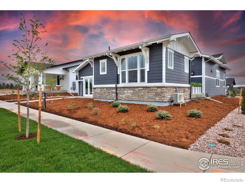 1744 Morningstar Way, Fort Collins, CO 80524