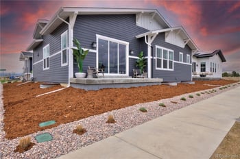 1744 Morningstar Way, Fort Collins, CO 80524