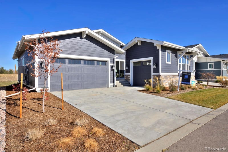 1744 Morningstar Way, Fort Collins, CO 80524