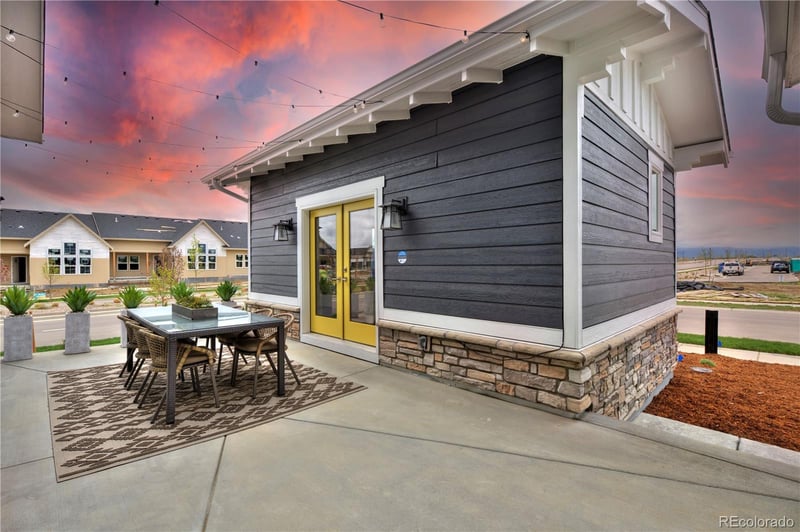 1744 Morningstar Way, Fort Collins, CO 80524