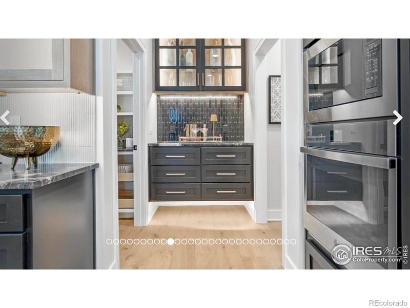 3806 Bridle Ridge Cir, Severance, CO 80524