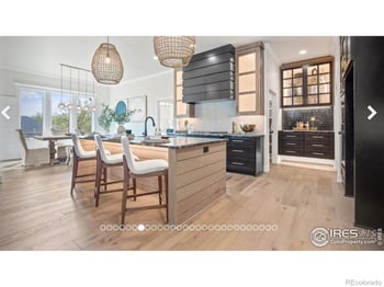 3806 Bridle Ridge Cir, Severance, CO 80524