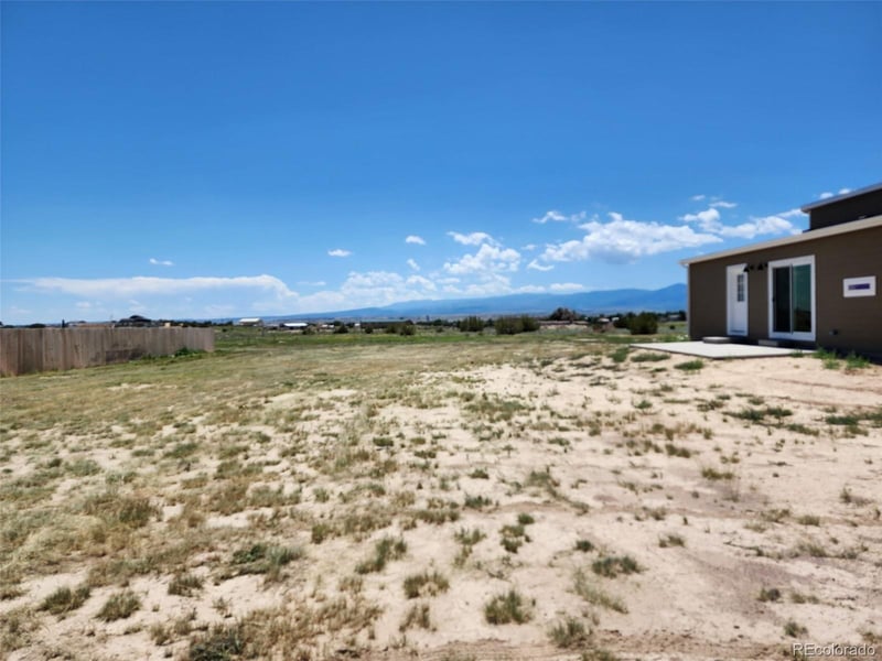 772 7th St, Penrose, CO 81240