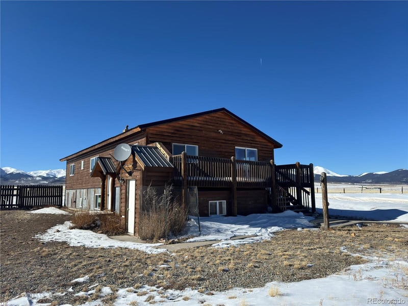 35003 Us Highway 285, Jefferson, CO 80456