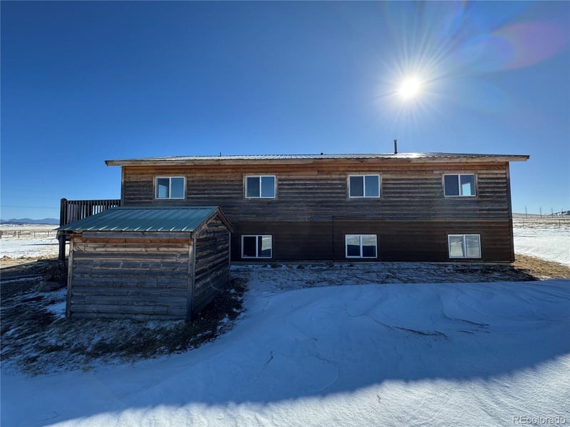 35003 Us Highway 285, Jefferson, CO 80456