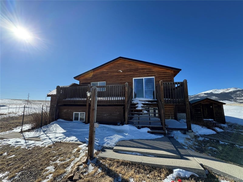 35003 Us Highway 285, Jefferson, CO 80456