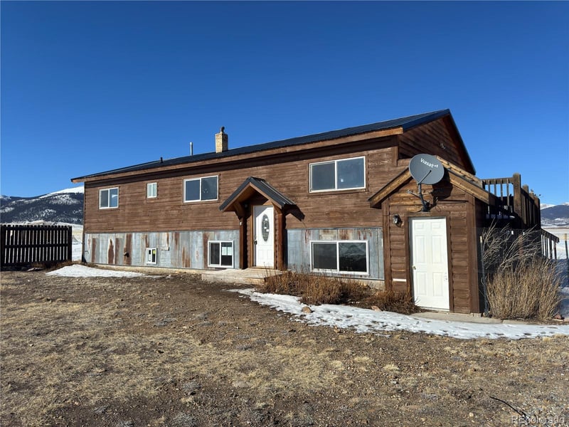 35003 Us Highway 285, Jefferson, CO 80456