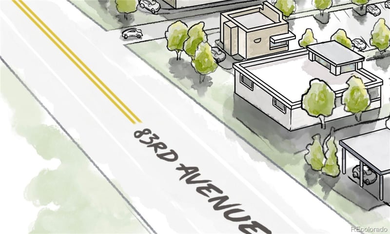 1015 83rd Tract B 1 Ave, Greeley, CO 80634