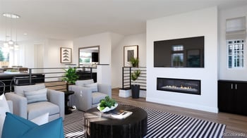 3877 Bahn Ct, Evergreen, CO 80439
