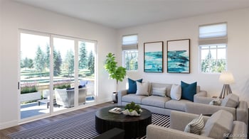 3877 Bahn Ct, Evergreen, CO 80439