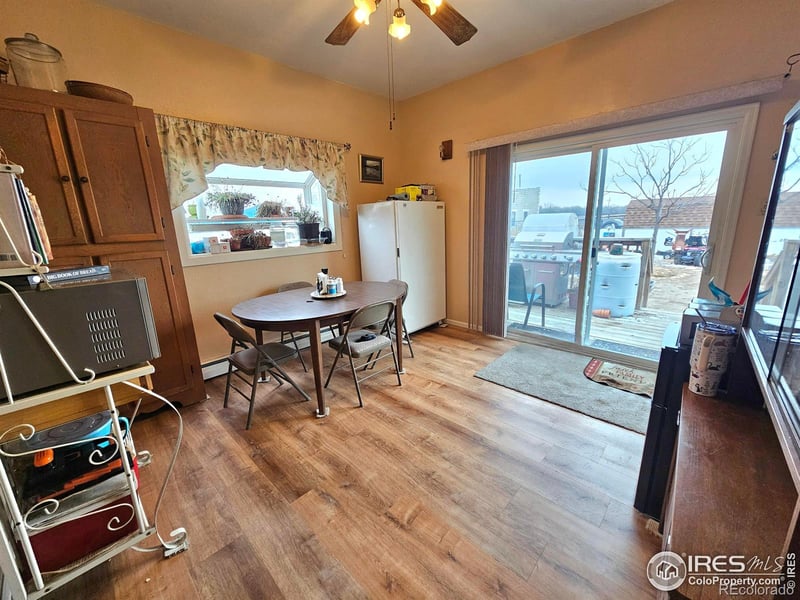 110 Washington Ave, Merino, CO 80741