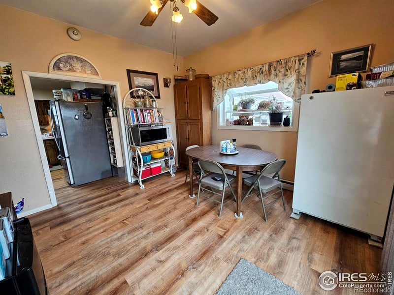 110 Washington Ave, Merino, CO 80741