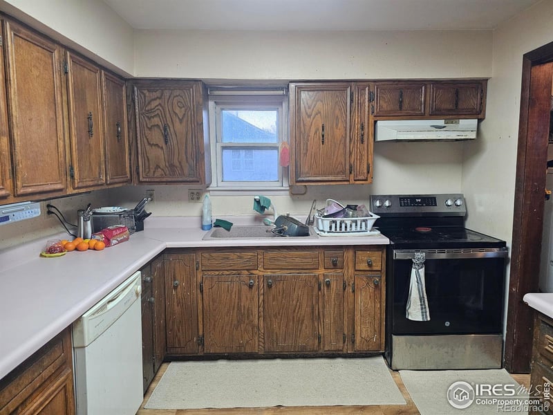 110 Washington Ave, Merino, CO 80741
