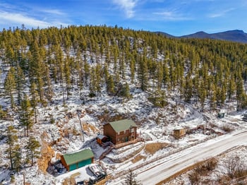 2476 Beaver Creek Rd, Black Hawk, CO 80422