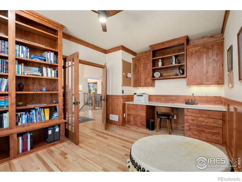 11757 Belmont Dr, Severance, CO 80610