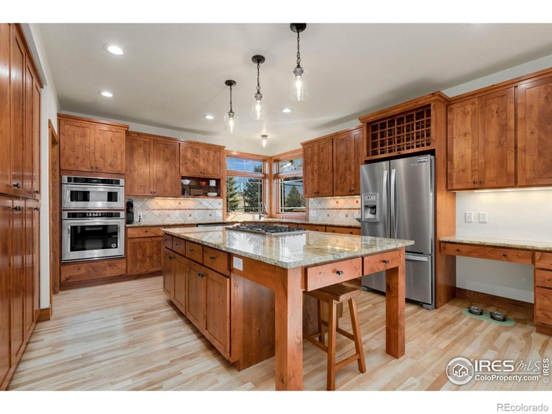 11757 Belmont Dr, Severance, CO 80610