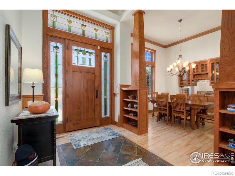 11757 Belmont Dr, Severance, CO 80610