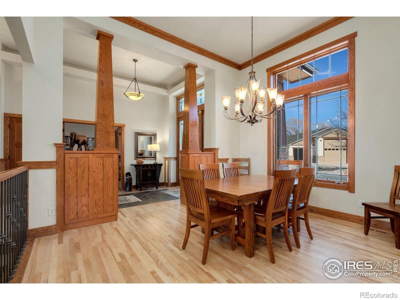 11757 Belmont Dr, Severance, CO 80610