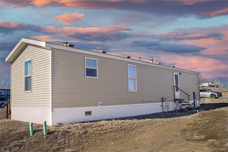 522 9th Ave, Hugo, CO 80821