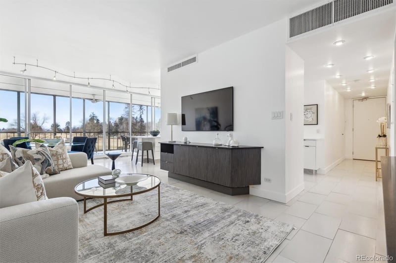 1201 N Williams St #3A, Denver, CO 80218