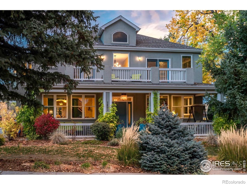 1601 Redwood Ave, Boulder, CO 80304