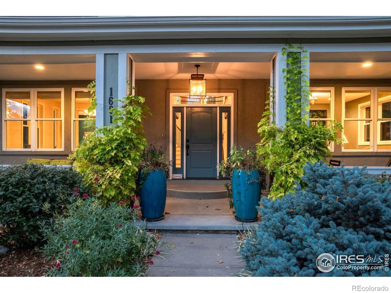 1601 Redwood Ave, Boulder, CO 80304