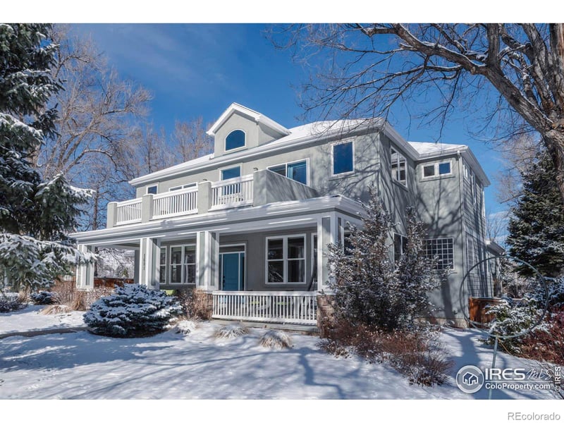 1601 Redwood Ave, Boulder, CO 80304