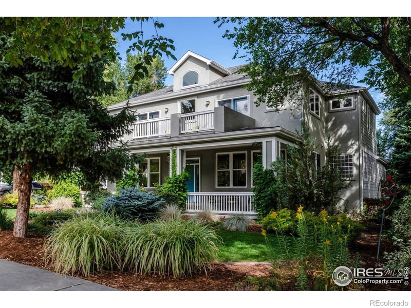 1601 Redwood Ave, Boulder, CO 80304