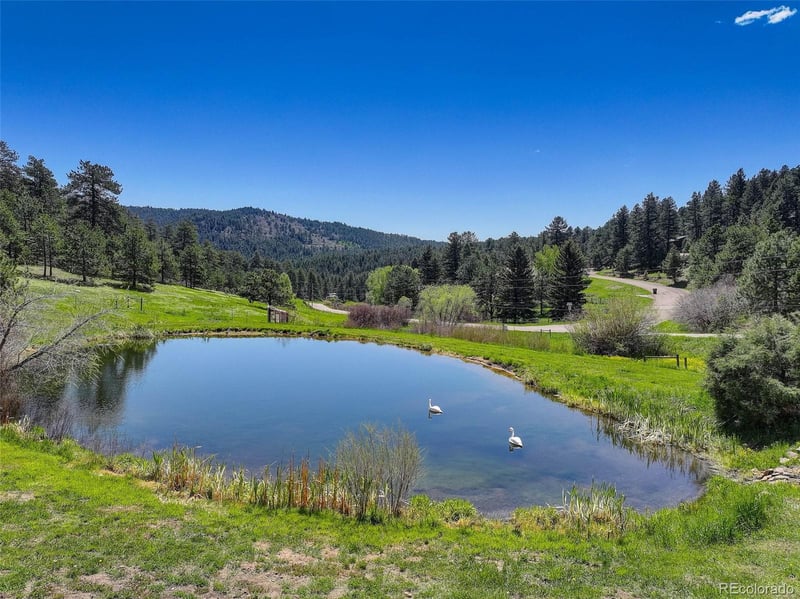 20101 Spring Gulch Rd, Morrison, CO 80465
