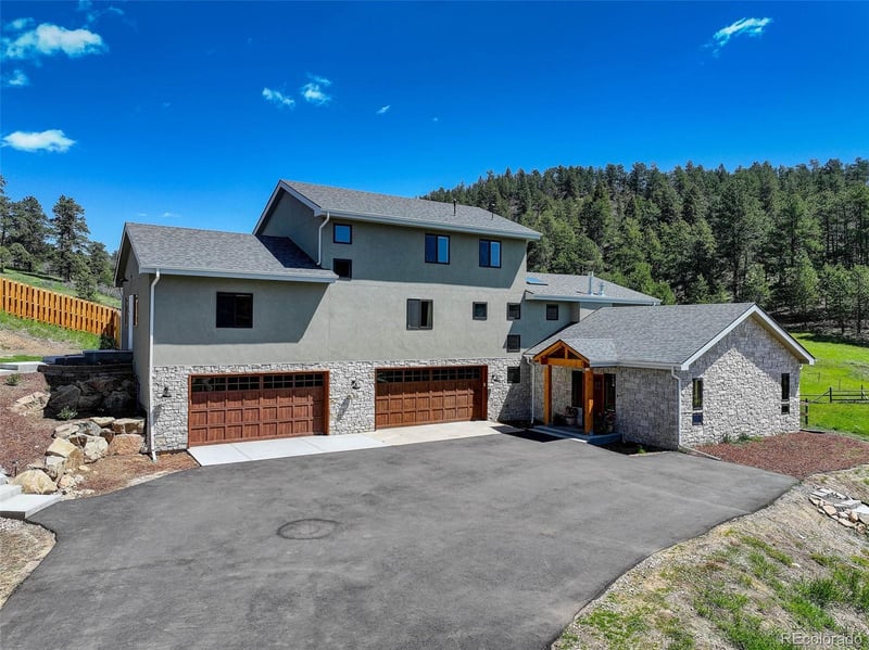20101 Spring Gulch Rd, Morrison, CO 80465