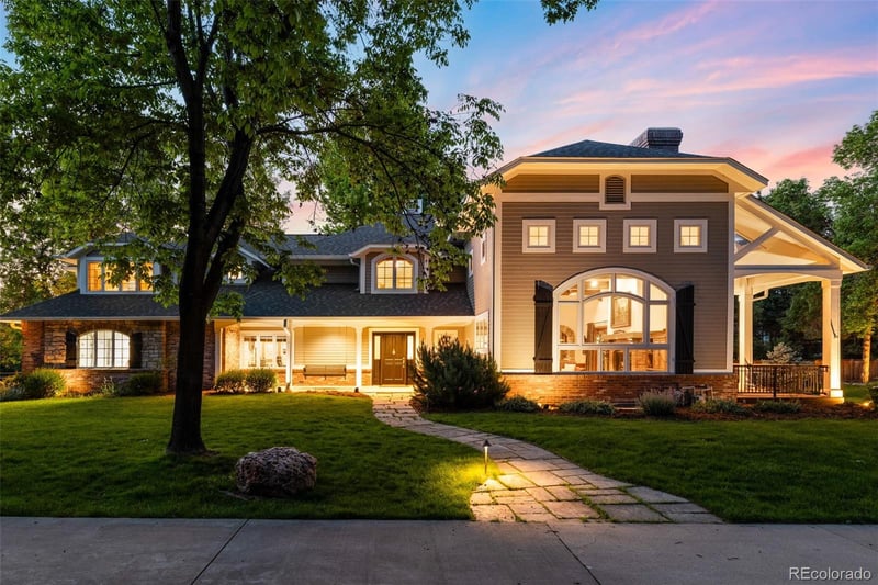 2 University Ln, Greenwood Village, CO 80121