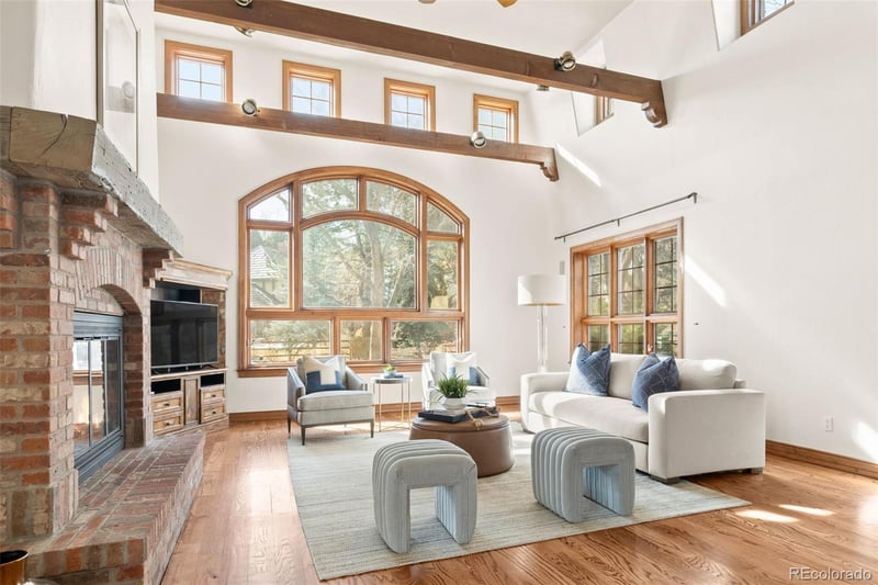 2 University Ln, Greenwood Village, CO 80121