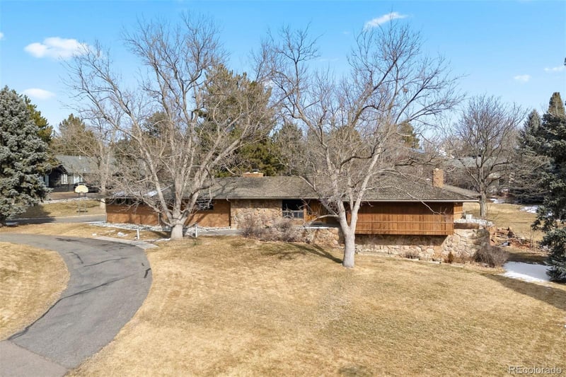 5736 S Ivy St, Greenwood Village, CO 80111