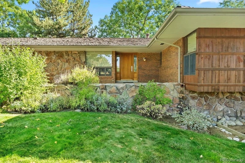 5736 S Ivy St, Greenwood Village, CO 80111