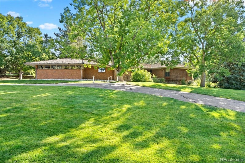 5736 S Ivy St, Greenwood Village, CO 80111