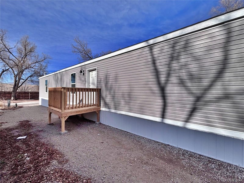 5795 Southmoor Dr Lot 39, Fountain, CO 80817