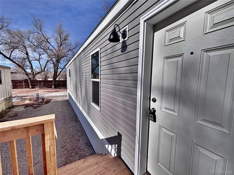 5795 Southmoor Dr Lot 39, Fountain, CO 80817
