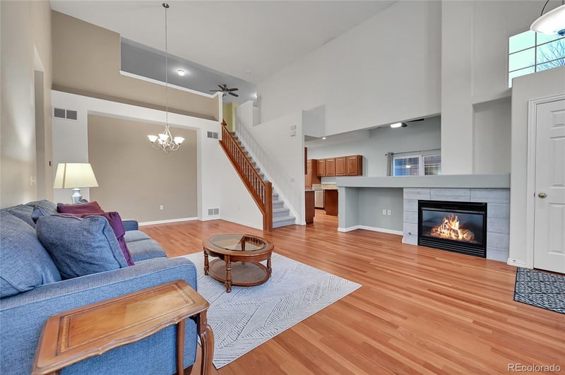 8300 Fairmount Dr #FF104, Denver, CO 80247