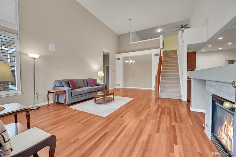 8300 Fairmount Dr #FF104, Denver, CO 80247