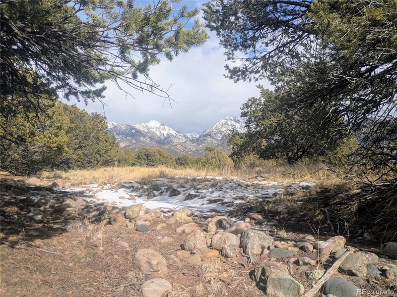 1463 Highwood , Crestone, CO 81131