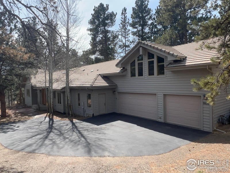 880 W Elkhorn Ave, Estes Park, CO 80517