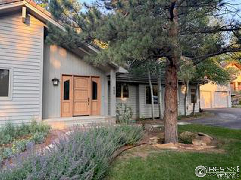 880 W Elkhorn Ave, Estes Park, CO 80517