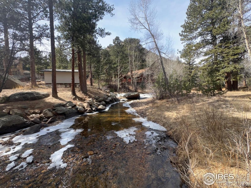 880 W Elkhorn Ave, Estes Park, CO 80517
